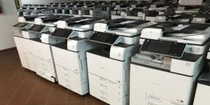 Thuê máy photocopy Bến Cát