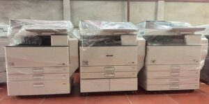 Thuê máy photocopy Phú Giáo
