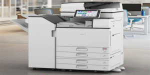 Thuê máy photocopy tại Thuận An